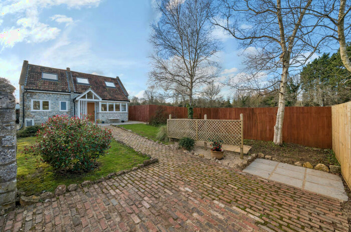 2 Bedroom Detached House For Sale In Priston, Somerset, BA2