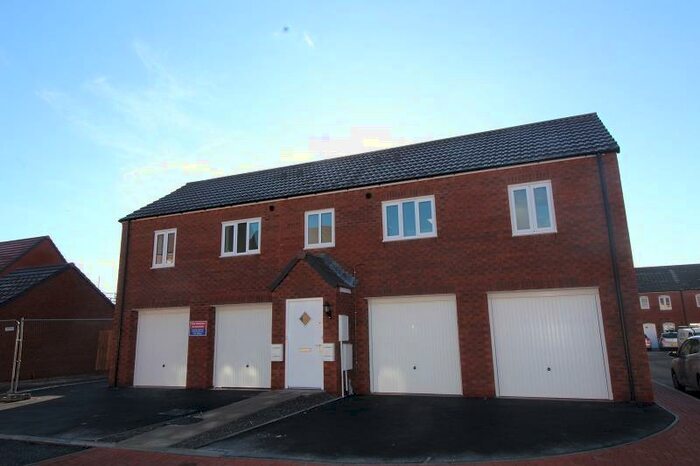 1 Bedroom Flat To Rent In Dominion Court, Newport., NP19