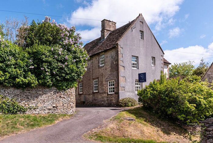 4 Bedroom Property For Sale In Weir Lane, Marshfield, Chippenham, SN14