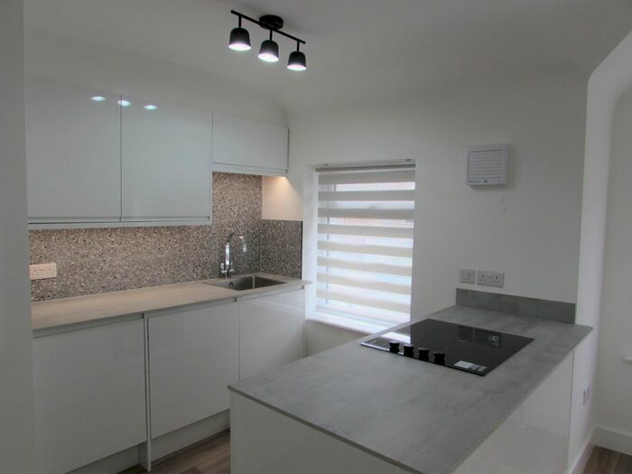 1 Bedroom Maisonette To Rent In Hampden Road, Harrow Wealdstone, HA3