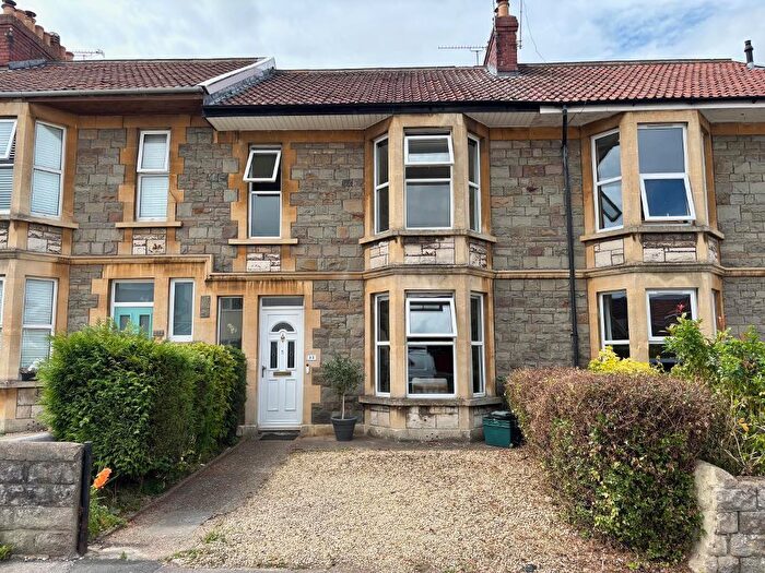 3 Bedroom House For Sale In Beaufort Road, Staple Hill, Bristol, BS16