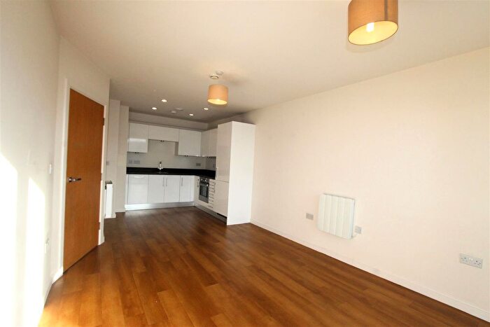 1 Bedroom Flat To Rent In Ocean Drive, Gillingham, ME7