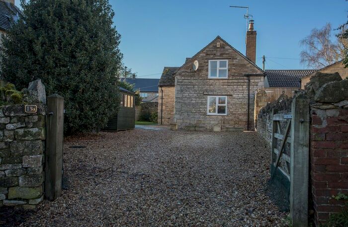 3 Bedroom Detached House For Sale In Maffit House, Main Street, Ailsworth, PE5