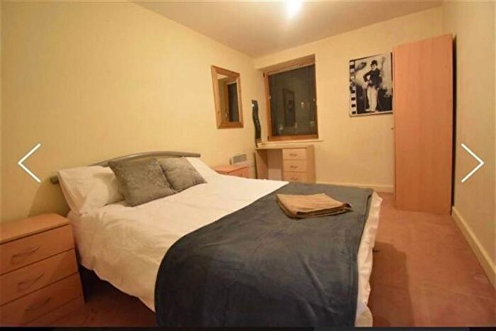 2 Bedroom Flat To Rent In Priory Place, Coventry, CV1