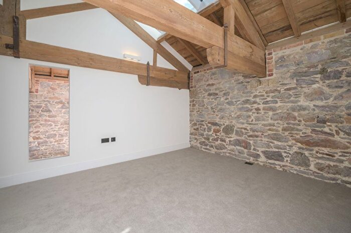 3 Bedroom Terraced House For Sale In Factory Cooperage, Royal William Yard, Devon, PL1