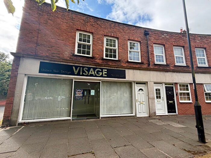 2 Bedroom Flat To Rent In Newlands Avenue, Newcastle Upon Tyne, Tyne And Wear, NE3