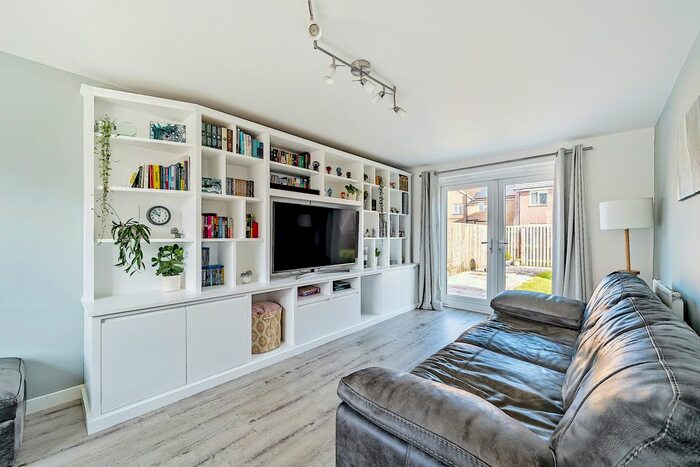 3 Bedroom Terraced House For Sale In Grainger Drive, Pocklington, York, North Yorkshire, YO42