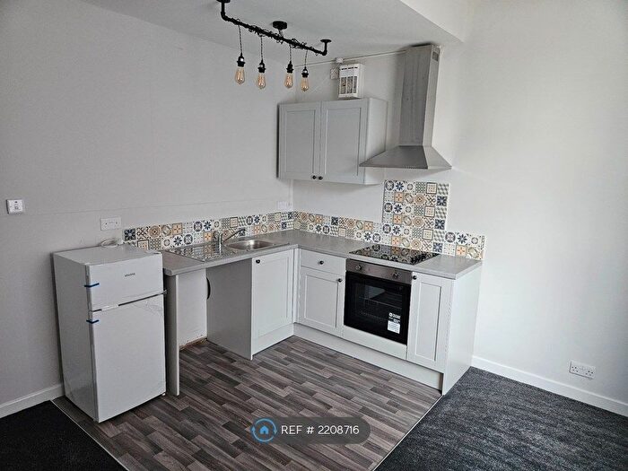 1 Bedroom Flat To Rent In High Northgate, Darlington, DL1