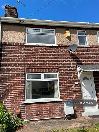 2 Bedroom Terraced House To Rent In Boughton Lane, Clowne, Chesterfield, S43