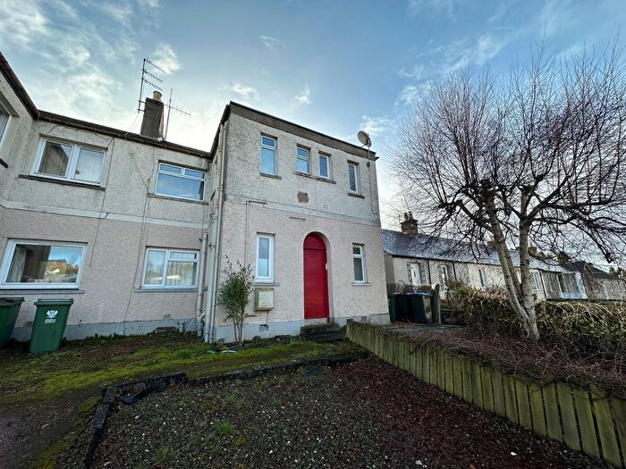 1 Bedroom Flat To Rent In A Perth Road, Scone, PH2