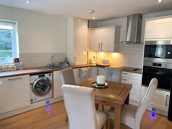 2 Bedroom Apartment To Rent In College Court, College Close, Lincoln, LN1