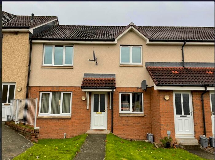 2 Bedroom Flat To Rent In Castlehill Court, Inverness, IV2