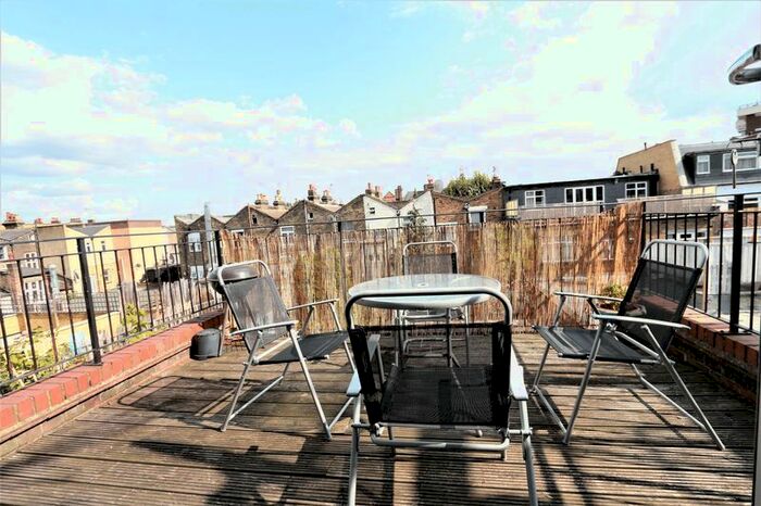 1 Bedroom Flat To Rent In Seven Sisters Road, London, N4