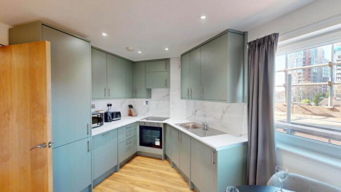 2 Bedroom Apartment For Sale In Marlborough Street, Liverpool, L3
