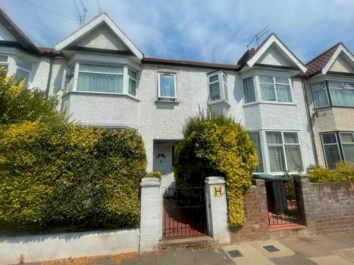 3 Bedroom Terraced House To Rent In Coniston Road, London, N17
