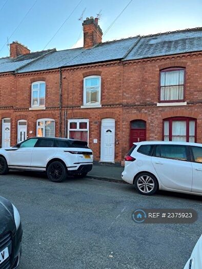 1 Bedroom Flat To Rent In Orchard Street, Hinckley, LE10