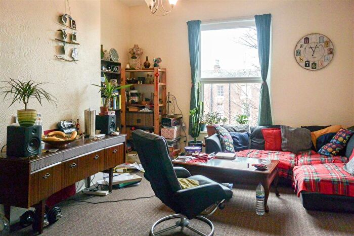 1 Bedroom Flat To Rent In Midland Road, Leeds, LS6