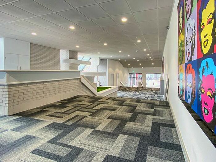 1 Bedroom Flat To Rent In Tameway Plaza, Bridge Street, Walsall, WS1