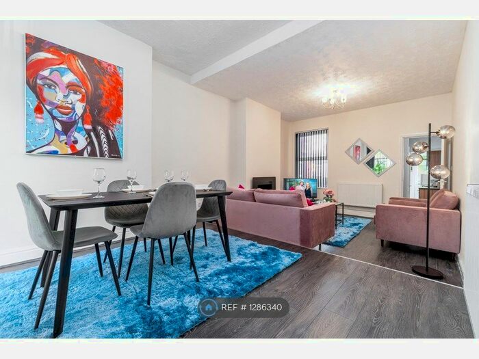 2 Bedroom Detached House To Rent In Swindon Road, Birmingham, B17