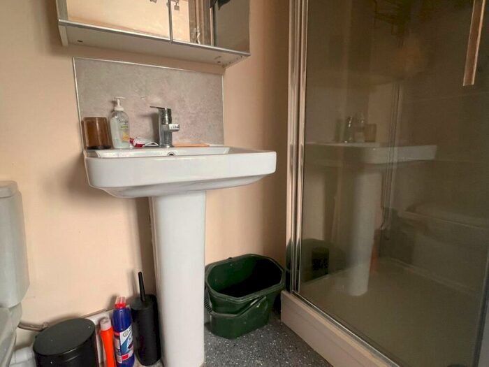 1 Bedroom Flat To Rent In The Grosvenor, Newmarket, CB8