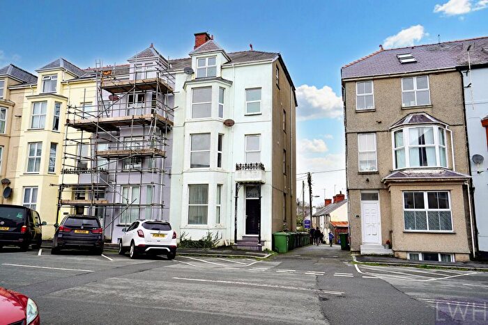 8 Bedroom Property For Sale In Dune Crest, Churton Street, Pwllheli, LL53