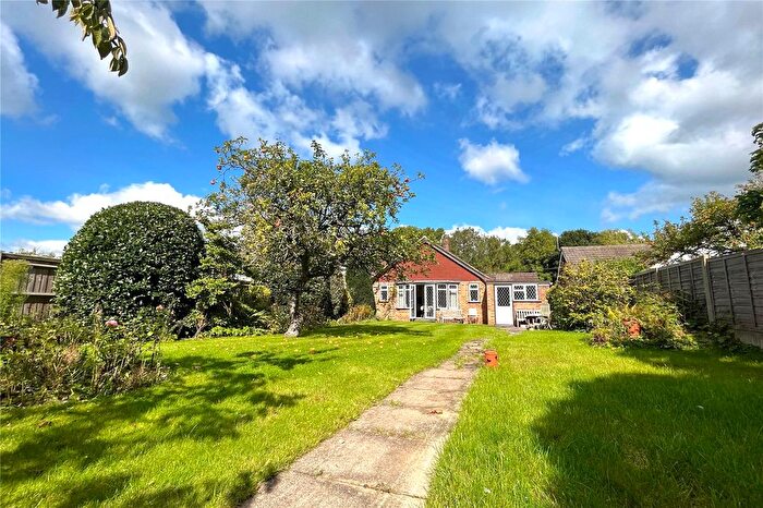 3 Bedroom Bungalow For Sale In Ash Green Lane East, Ash Green, Surrey, GU12