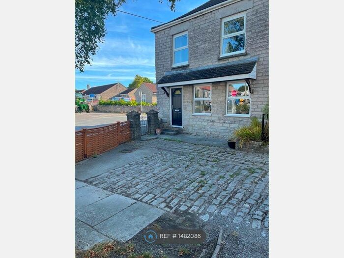 3 Bedroom Semi-Detached House To Rent In Queen Street, Keinton Mandeville, TA11