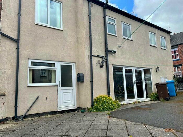 3 Bedroom Terraced House To Rent In Portsea Road, Sheffield, S6