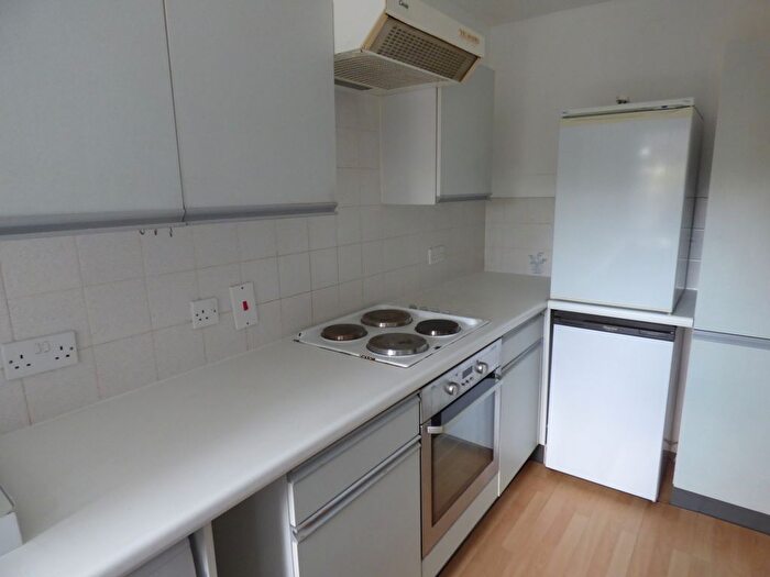 1 Bedroom End Of Terrace House To Rent In Coverdale, Luton, LU4