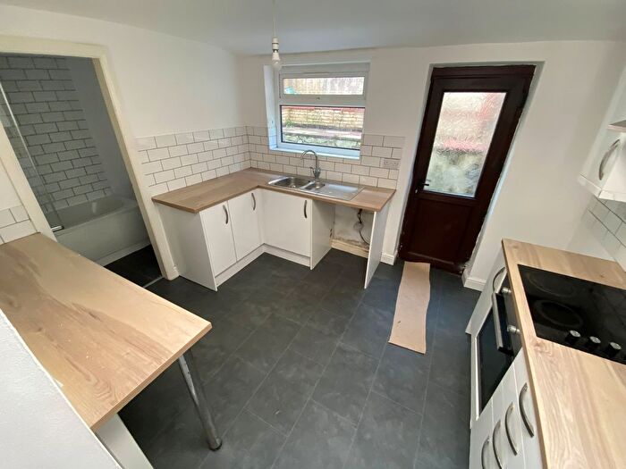 3 Bedroom Property To Rent In Tanycoed Street, Mountain Ash, CF45