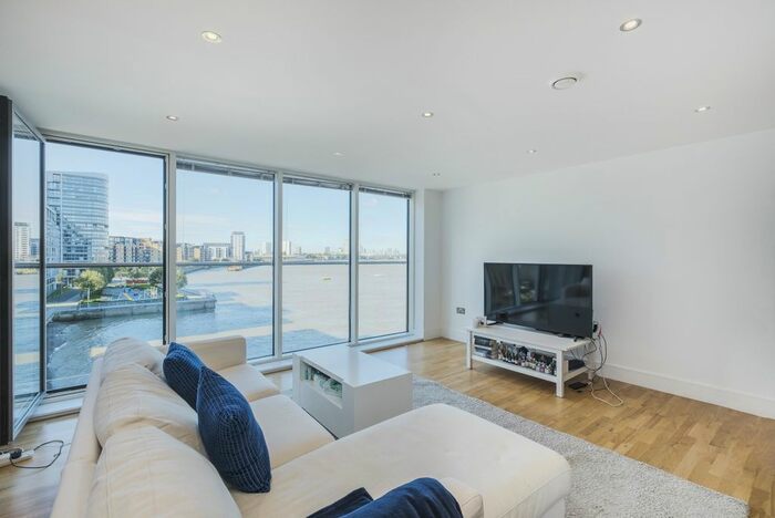 1 Bedroom Flat To Rent In Victoria Parade, London, SE10