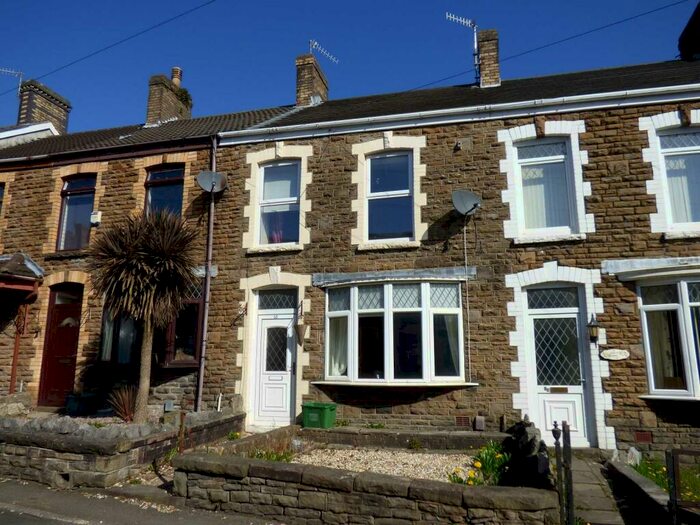 3 Bedroom Terraced House To Rent In Old Road, Skewen, Neath ., SA10