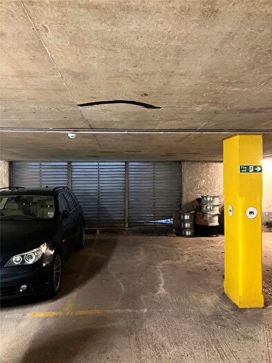 Parking To Rent In Ranelagh Gardens, London, SW6