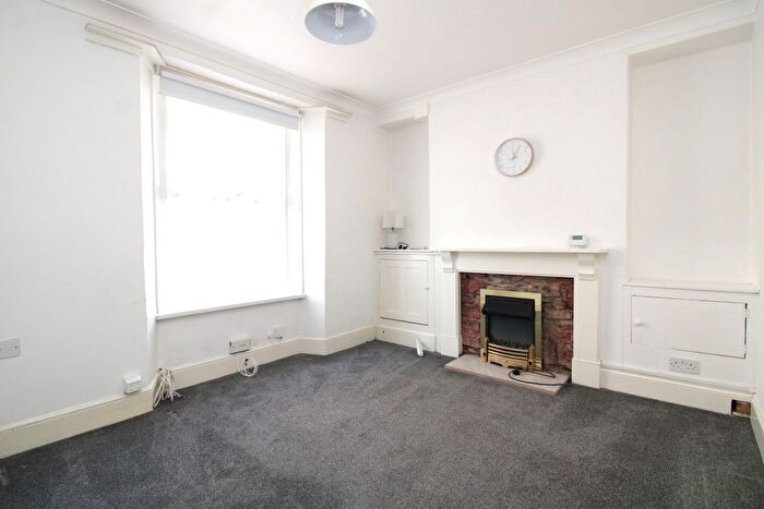 3 Bedroom End Of Terrace House For Sale In Millbrook Road, Paignton, TQ3