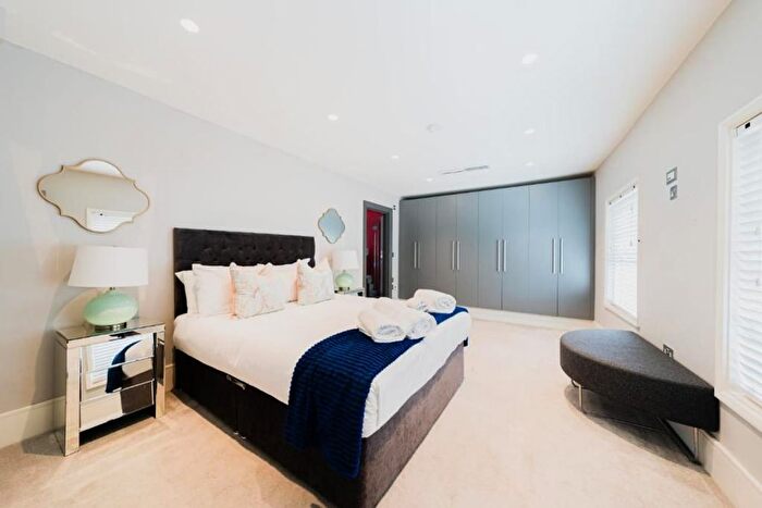 1 Bedroom Studio To Rent In Ashmill Street, London, NW1