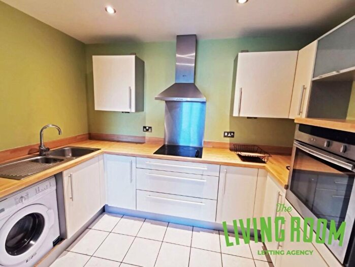 1 Bedroom Flat To Rent In Beatrix House, Cardiff Bay, Cardiff, CF11