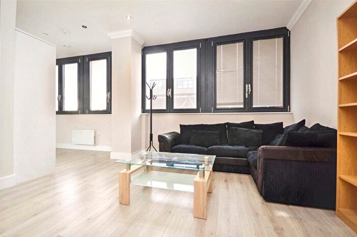2 Bedroom Flat For Sale In City Centre, NR1