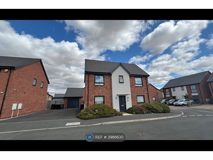 3 Bedroom Detached House To Rent In Victoria Drive, Milton Keynes, MK17