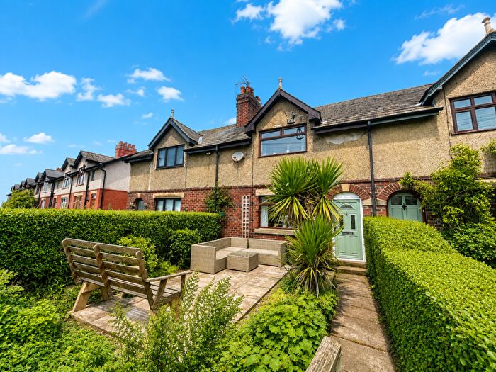 3 Bedroom Cottage For Sale In Vale Terrace, Calder Vale, Preston, PR3