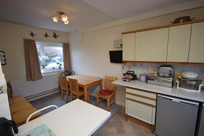 3 Bedroom Terraced House For Sale In Trent Vale, Walney, Barrow-in-Furness, LA14