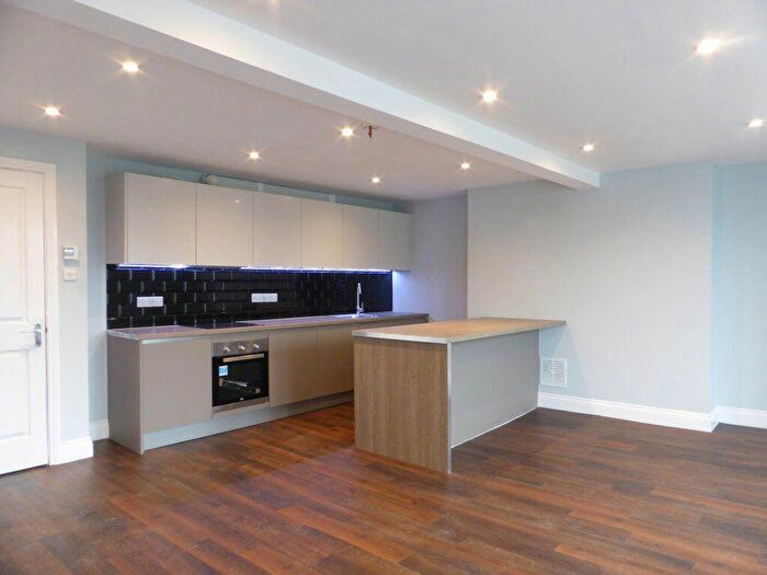 1 Bedroom Flat To Rent In Old Steine -, P15