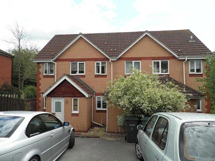 3 Bedroom House To Rent In Lakeside Court, Heather Shaw, Trowbridge, BA14
