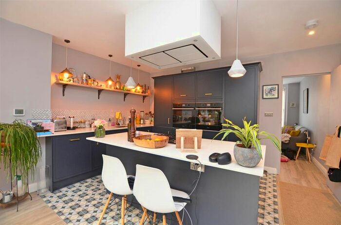 3 Bedroom Terraced House To Rent In Victor Road, Teddington, TW11