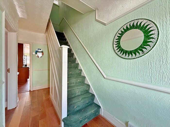 3 Bedroom Terraced House For Sale In Rosebery Avenue, Drayton, PO6
