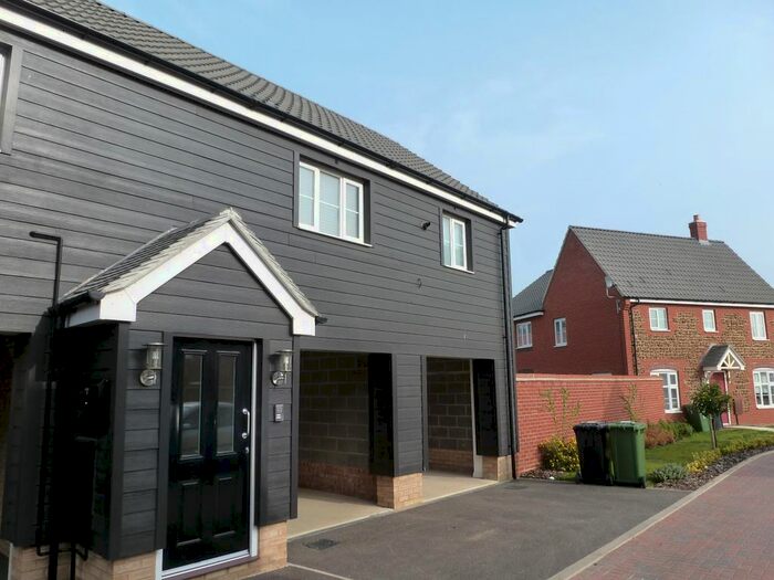 1 Bedroom Flat To Rent In Russell Close, King's Lynn, PE30