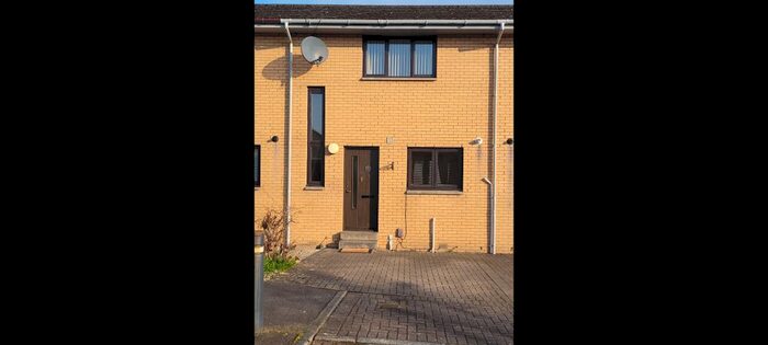 2 Bedroom Flat To Rent In Comely Terrace, Brightons, FK2