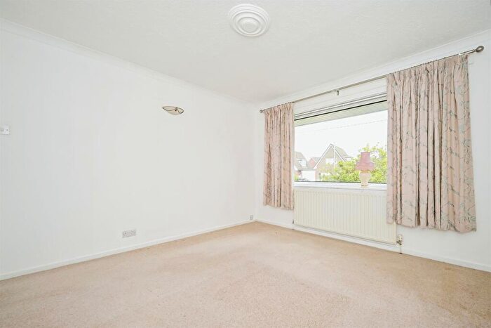 2 Bedroom Detached Bungalow For Sale In Billington Lane, Derrington, Stafford, ST18