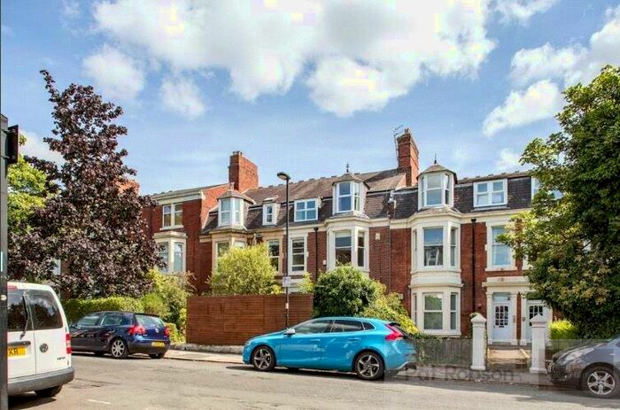 1 Bedroom Apartment To Rent In St Georges Terrace, Jesmond, Newcastle Upon Tyne, NE2