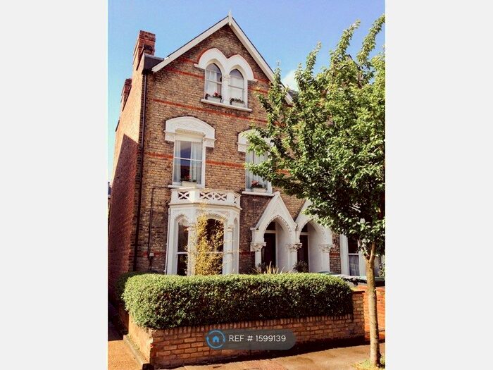 1 Bedroom Flat To Rent In Ground Floor, London, N4