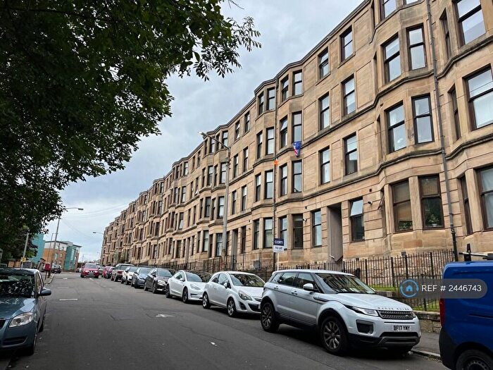 1 Bedroom Flat To Rent In Murano Street, Glasgow, G20